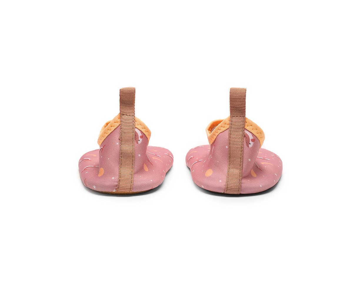 Kids' Whale Water Shoes - Pink