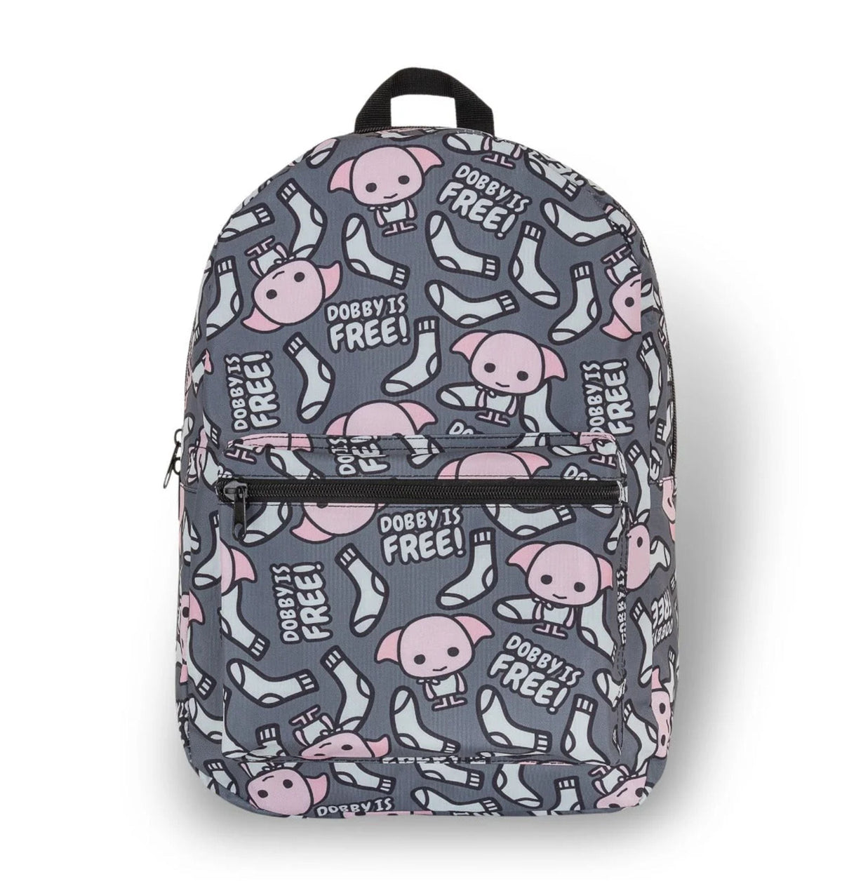 Sac à dos enfant Harry Potter Dobby école