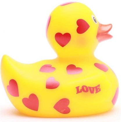 Canard Amour