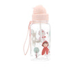 Gourde en Tritan Le Petit Chaperon Rouge - 500 ml