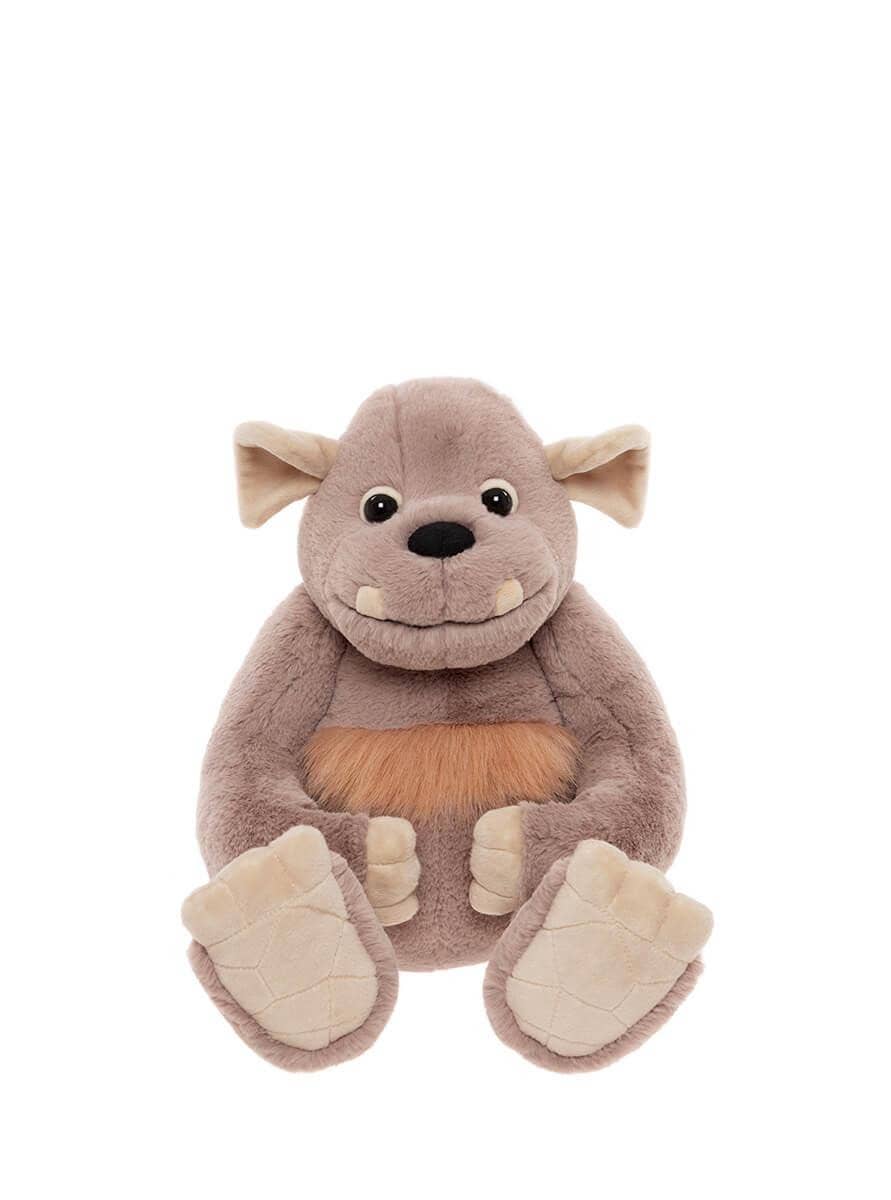 Peluche de Boulder