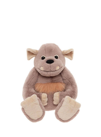 Peluche de Boulder