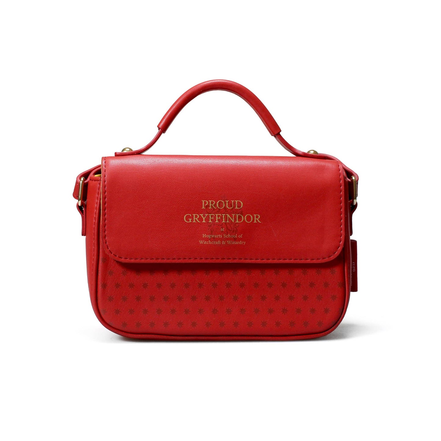 Borsa - Harry Potter (Grifondoro orgoglioso)
