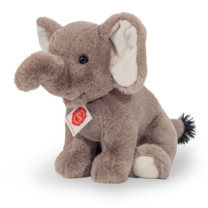 Peluche Éléphant Assis