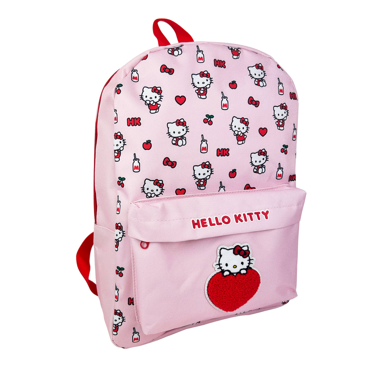 Hello Kitty kinderrugzak – Mooi in roze