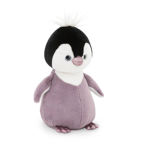 Peluche Fluffy le Pingouin (35cm)