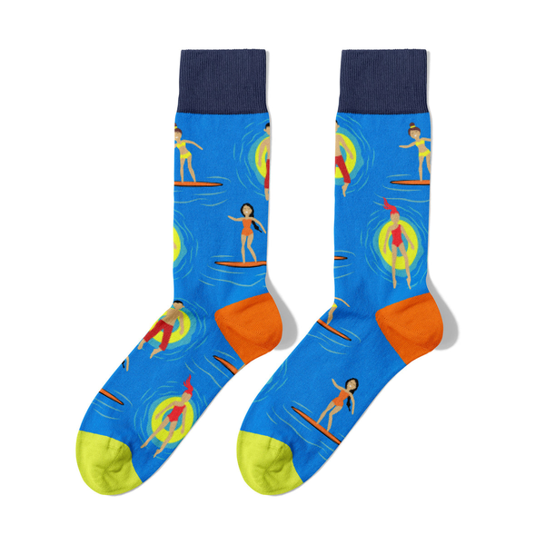 Calcetines Summer Vibes