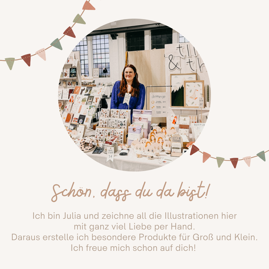 Calcetines de canela