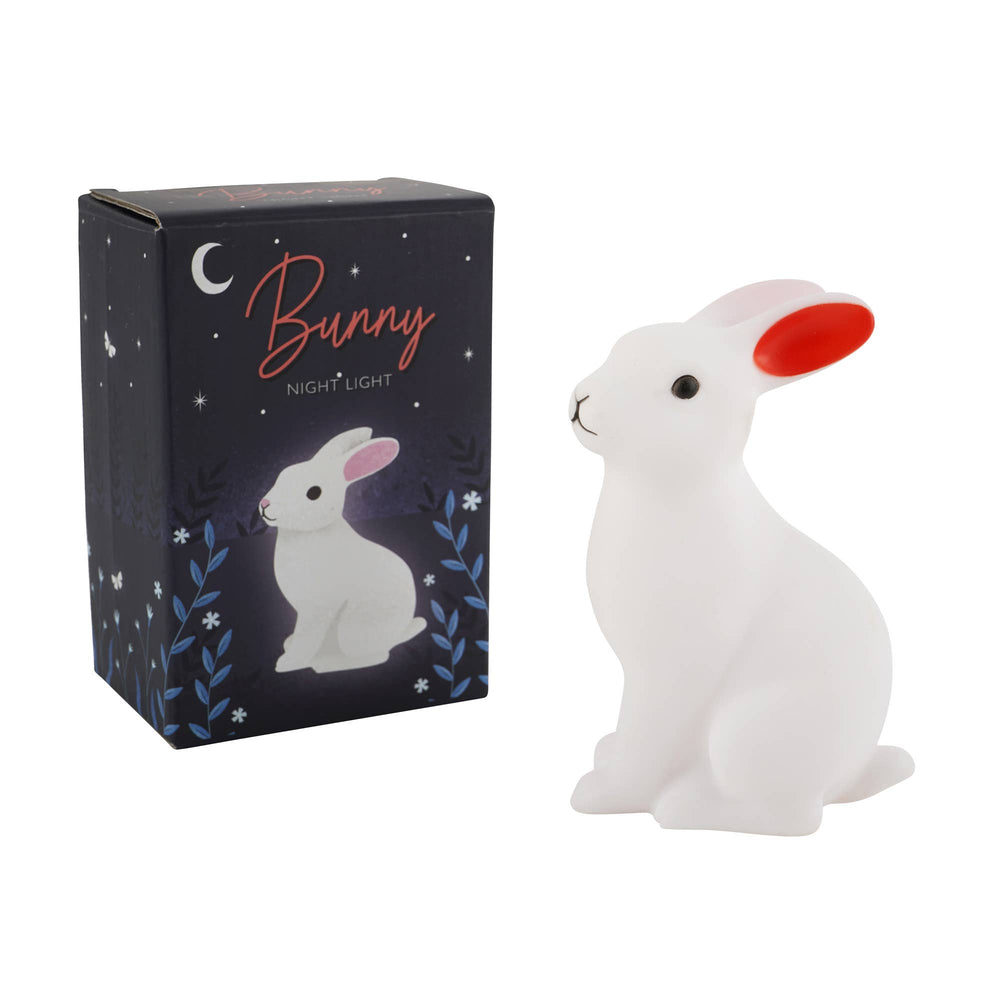 Veilleuse Lapin Blanc