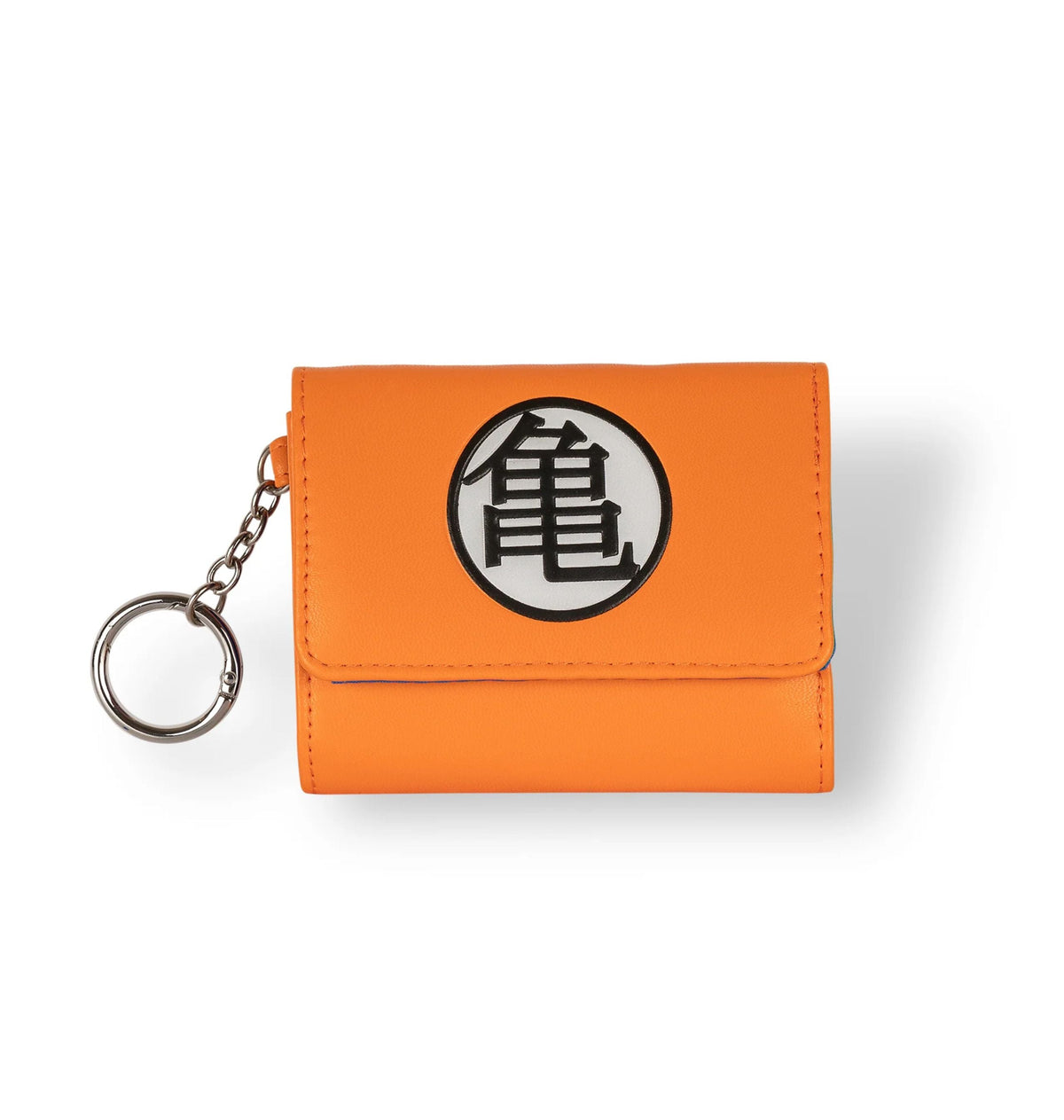 Portefeuille trois volets Dragon Ball Z