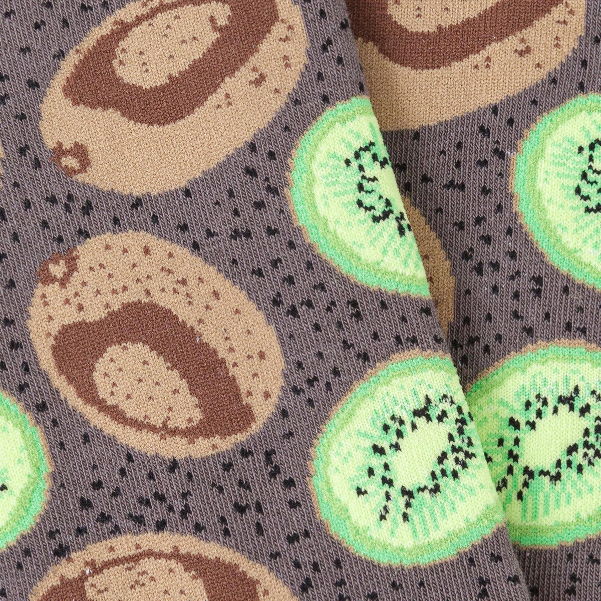 Meias Kiwi