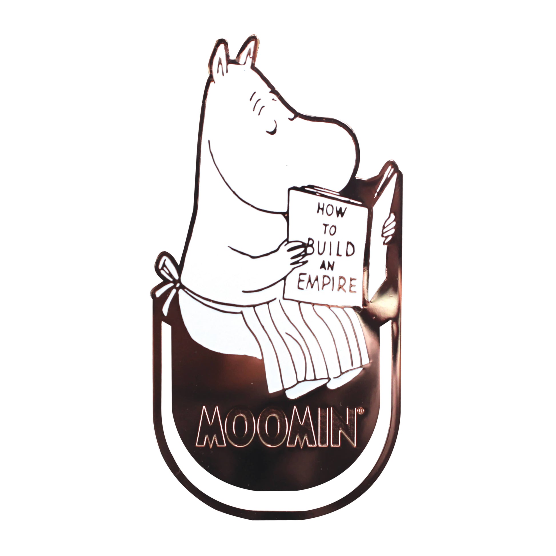 Aggiungi Moomin Moomin Mama ai tuoi preferiti