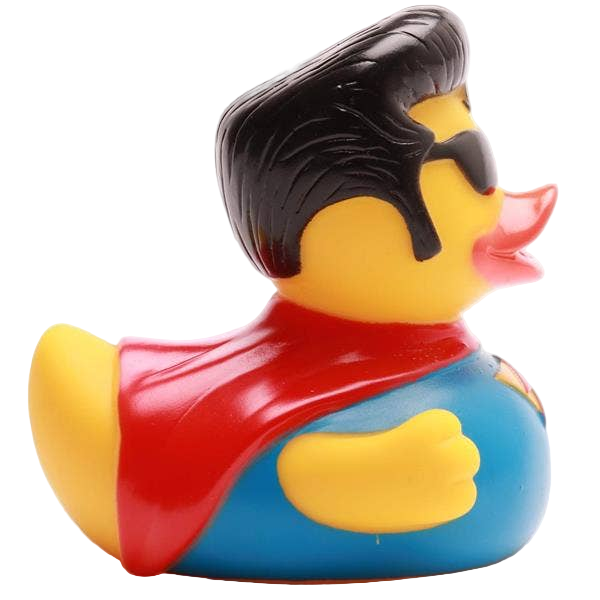 Superpato