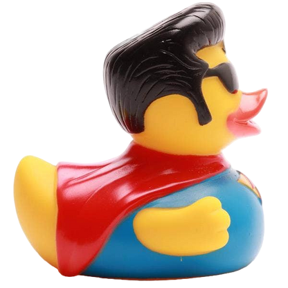Superpato