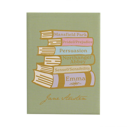 Calamita di metallo - Jane Austen (Libri)