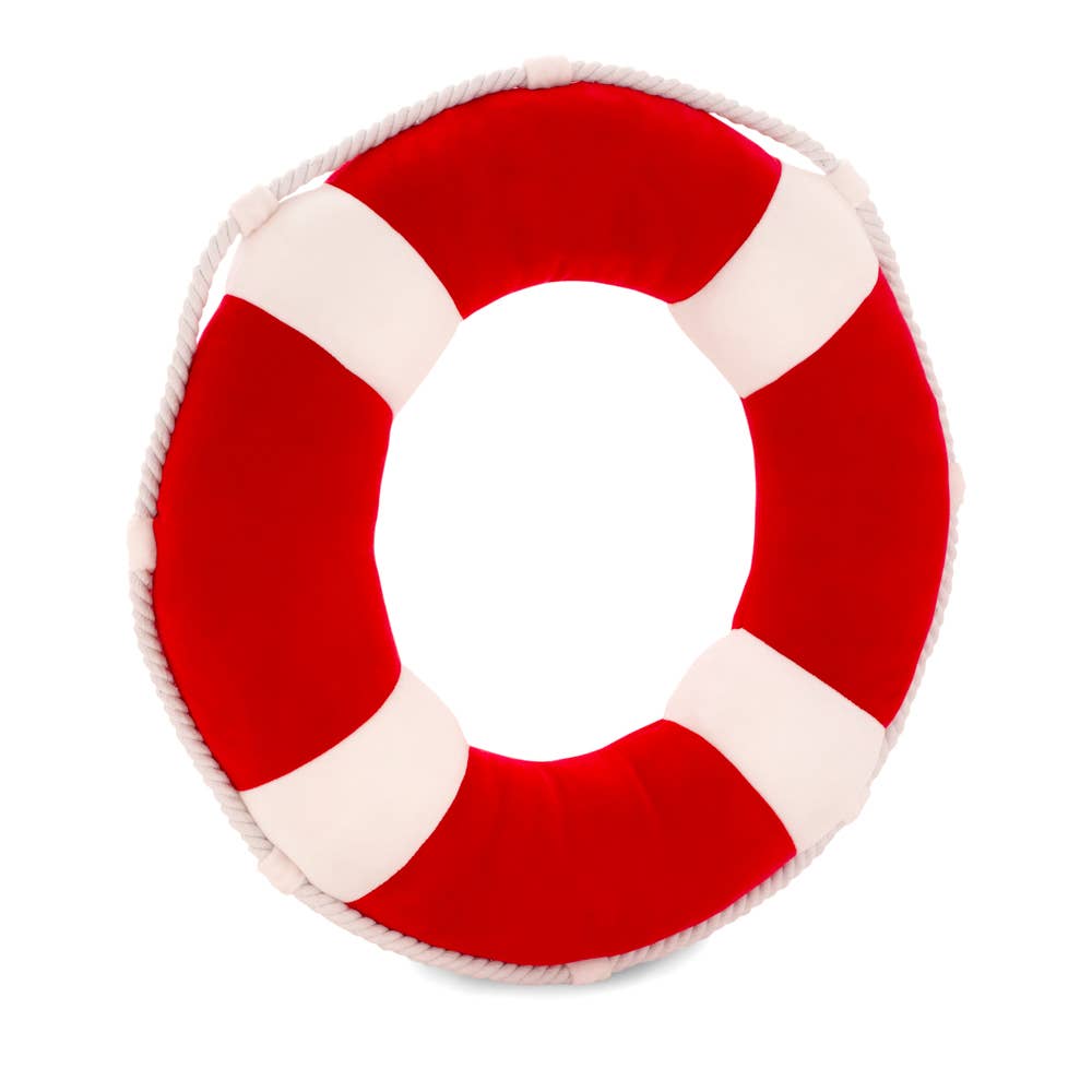Coussin bébé sauveur de vie 50 cm