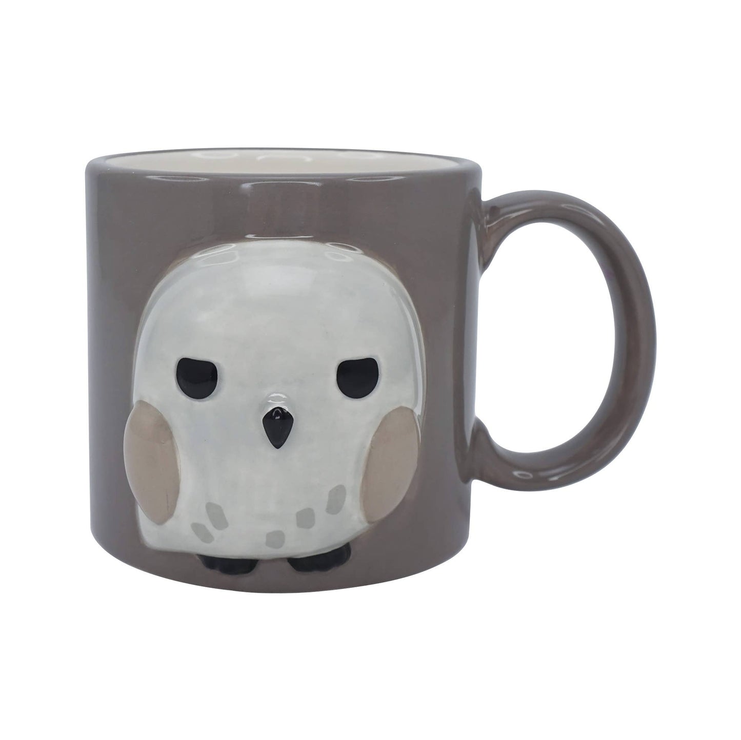 Taza de Harry Potter - Hedwig Kawaii