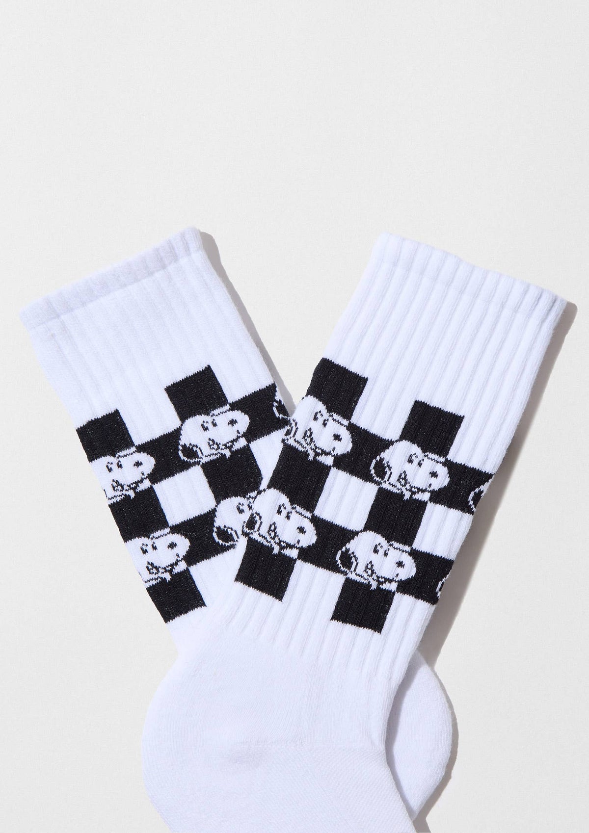 BeSnoopy Chess Sports Socks