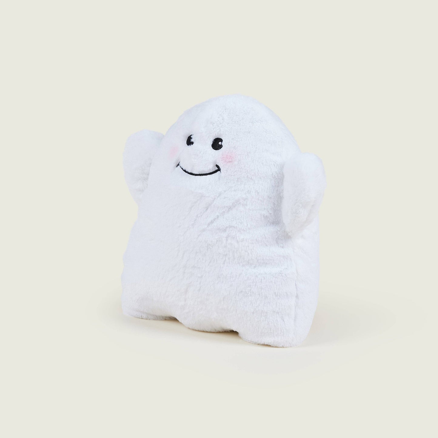 Warmies Ghost pluche warmwaterkruik
