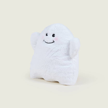 Warmies Ghost pluche warmwaterkruik