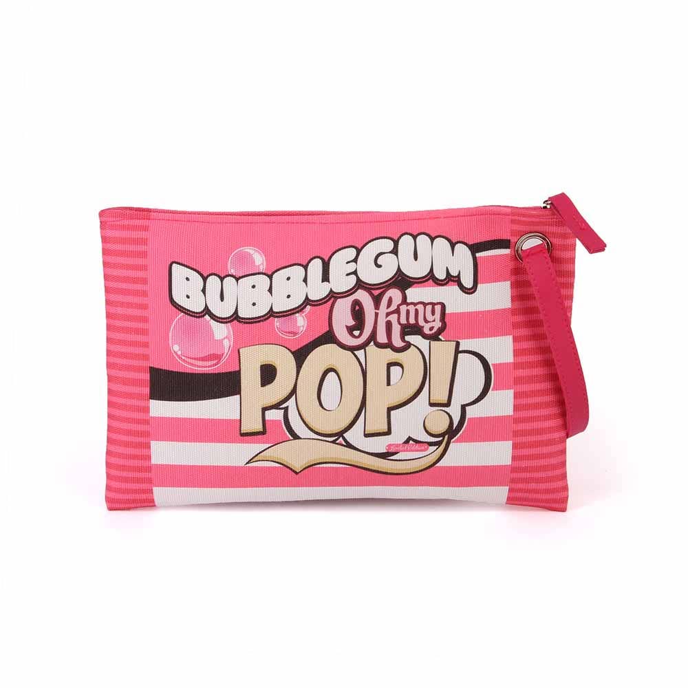 Oh My Pop! Bubblegum-Trousse de Toilette Sunny