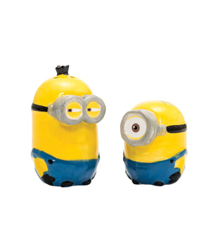 Salière et Poivrière Minions – Joy Toy