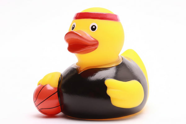 Basquetebol de pato