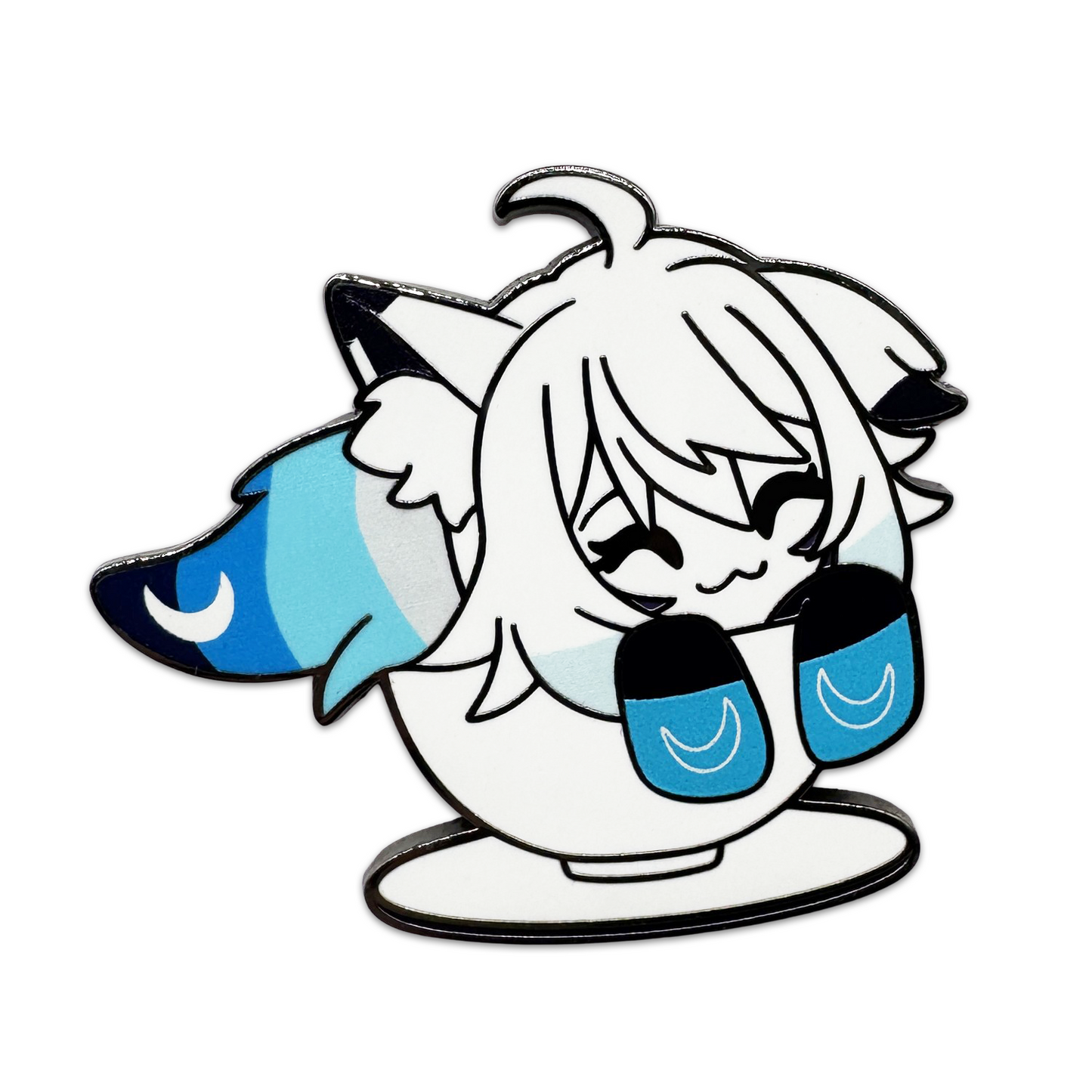 MysticLight ピンセット