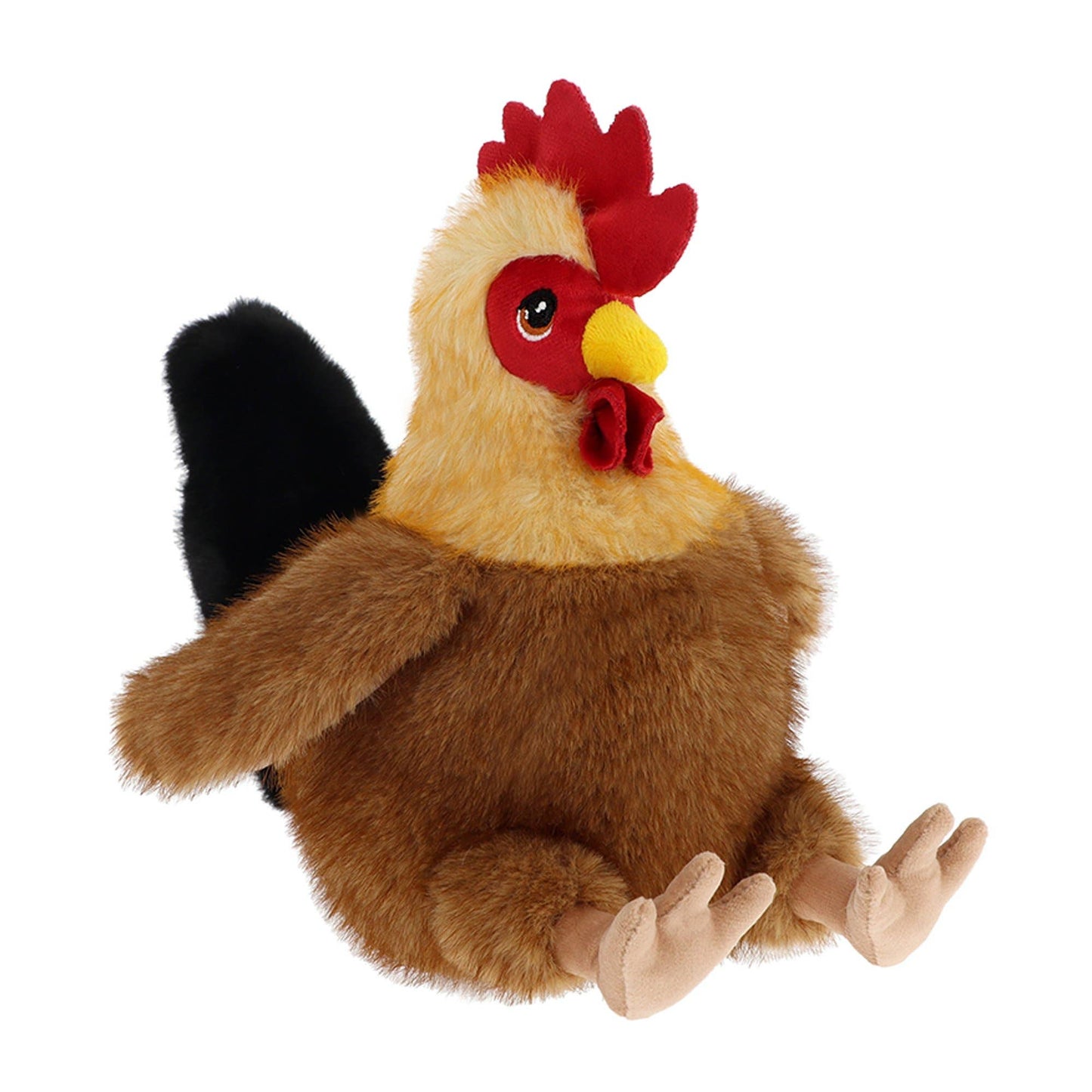 Rooster Plush Toy 20cm