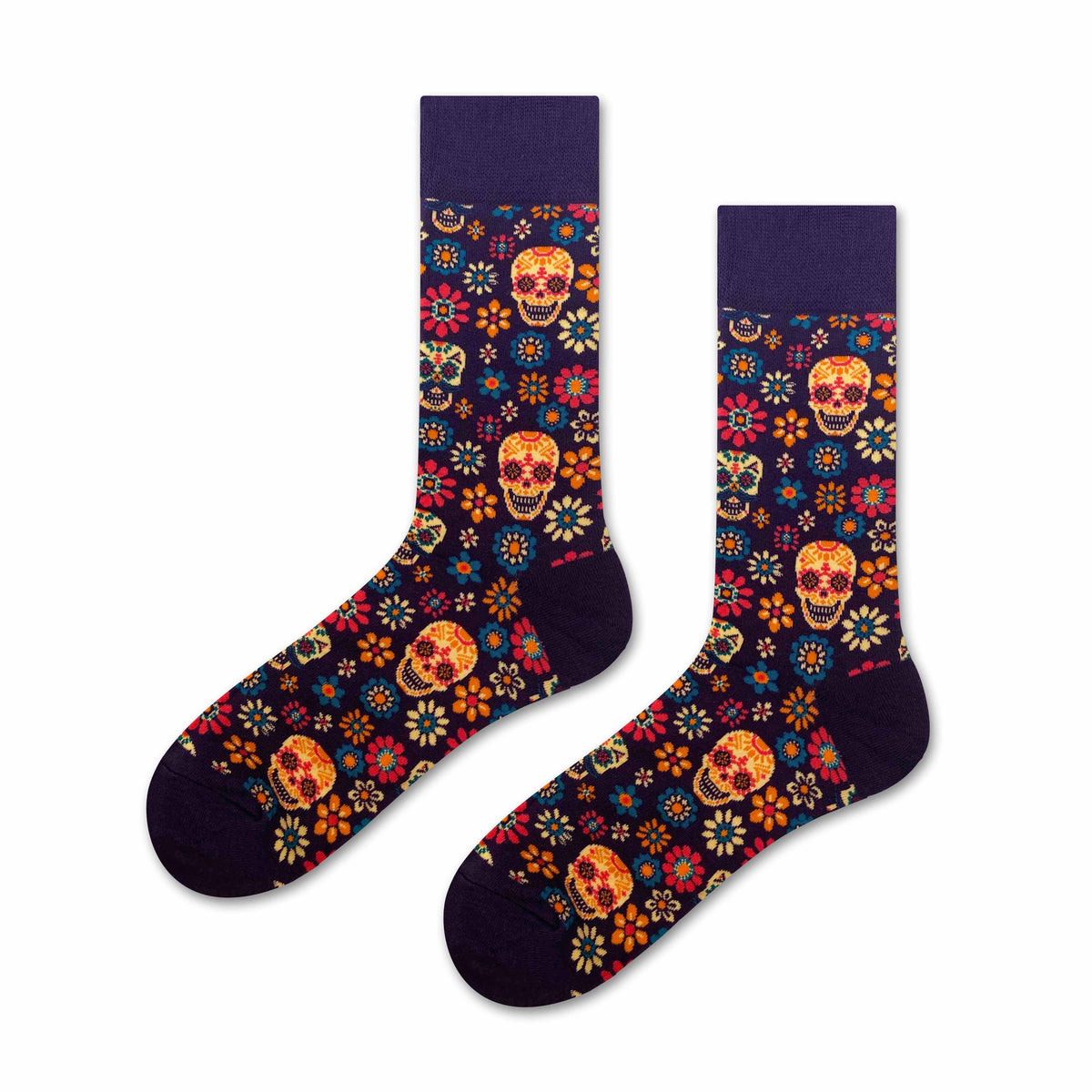 Anlass — Día de los Muertos