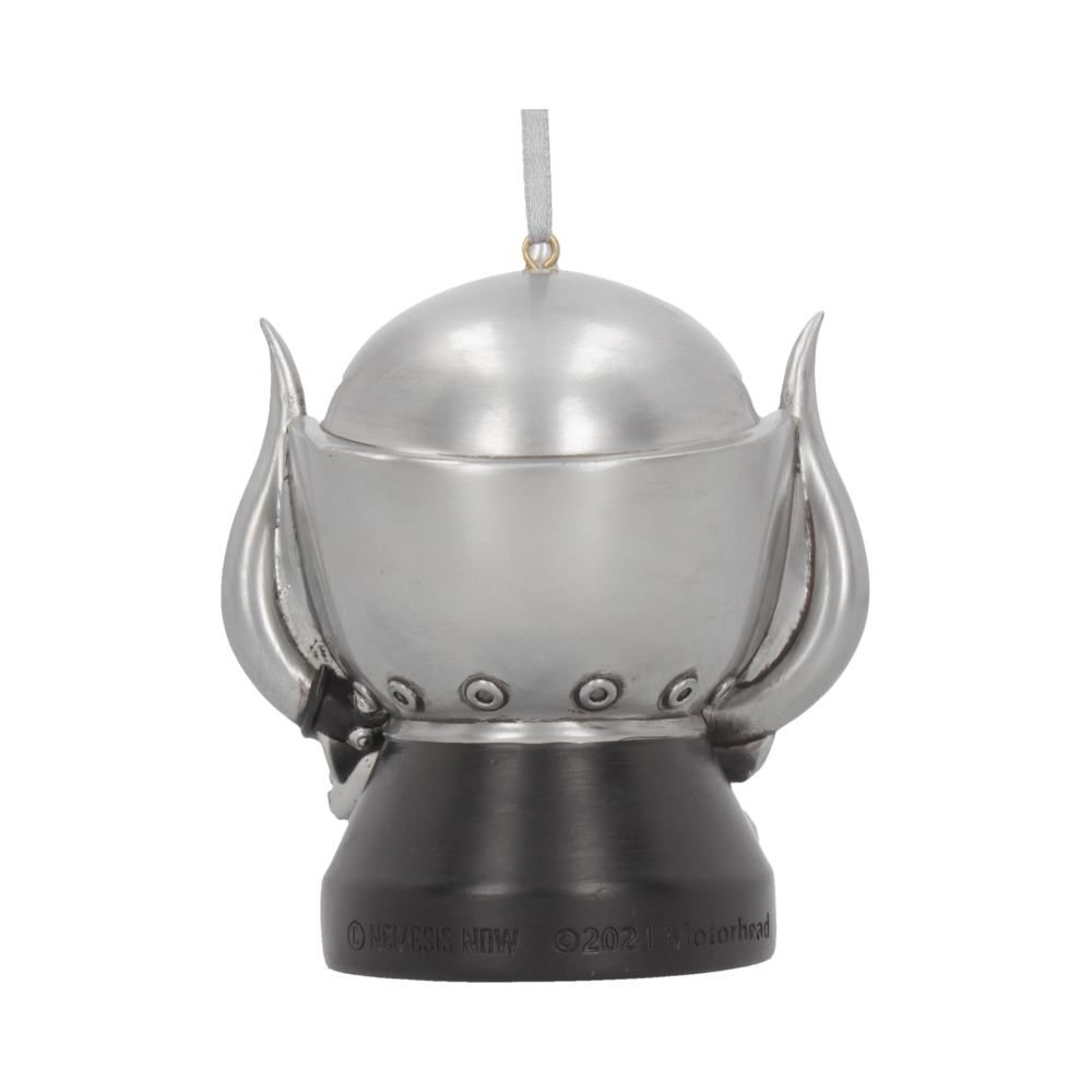 Motörhead Hangdecoratie - Warpig 