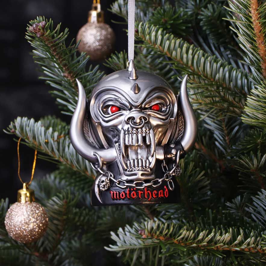 Motörhead Hangdecoratie - Warpig 