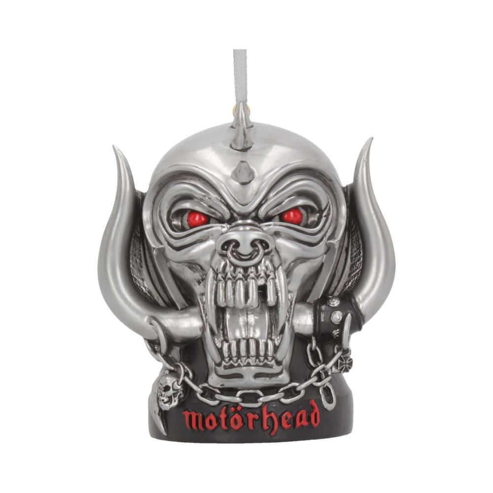 Motörhead Hangdecoratie - Warpig 