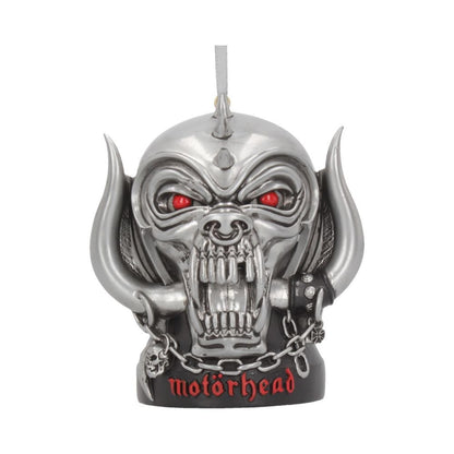 Motörhead Hangdecoratie - Warpig 
