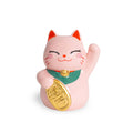 Tirelire Chat Chanceux Rose