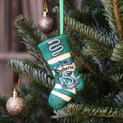 Harry Potter Christmas Decoration - Slytherin