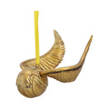 Harry Potter Christmas Decoration - Golden Snitch