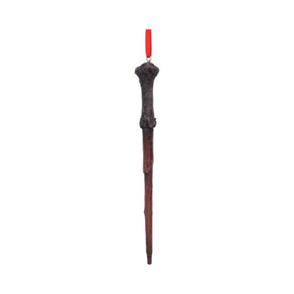Harry Potter Christmas Decoration - Harry Wand