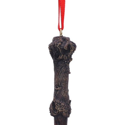 Harry Potter Christmas Decoration - Harry Wand