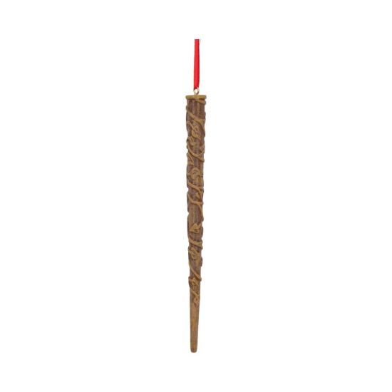 Harry Potter kerstdecoratie - Hermiones toverstaf 