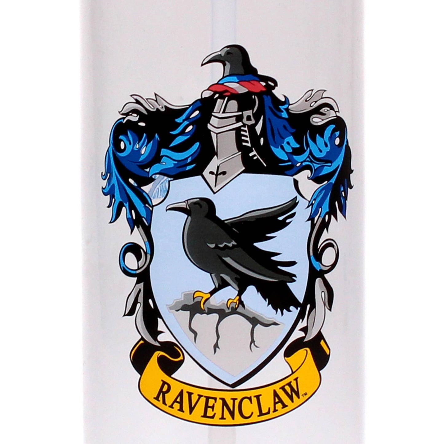 Gourde en plastique Harry Potter - Serdaigle 700 ml