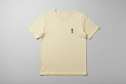 Camiseta Bordada Ricou