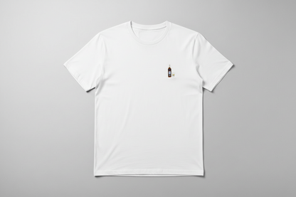 Camiseta Bordada Ricou