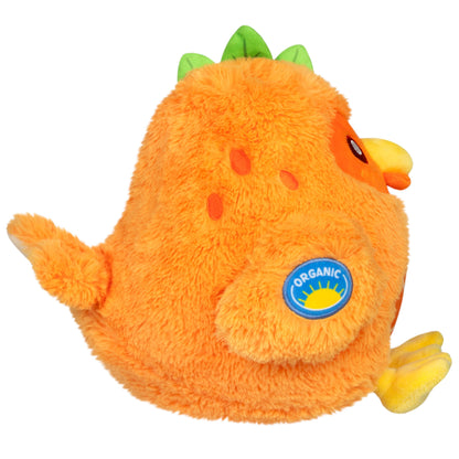 Mini Squishable Orange Chicken Plush