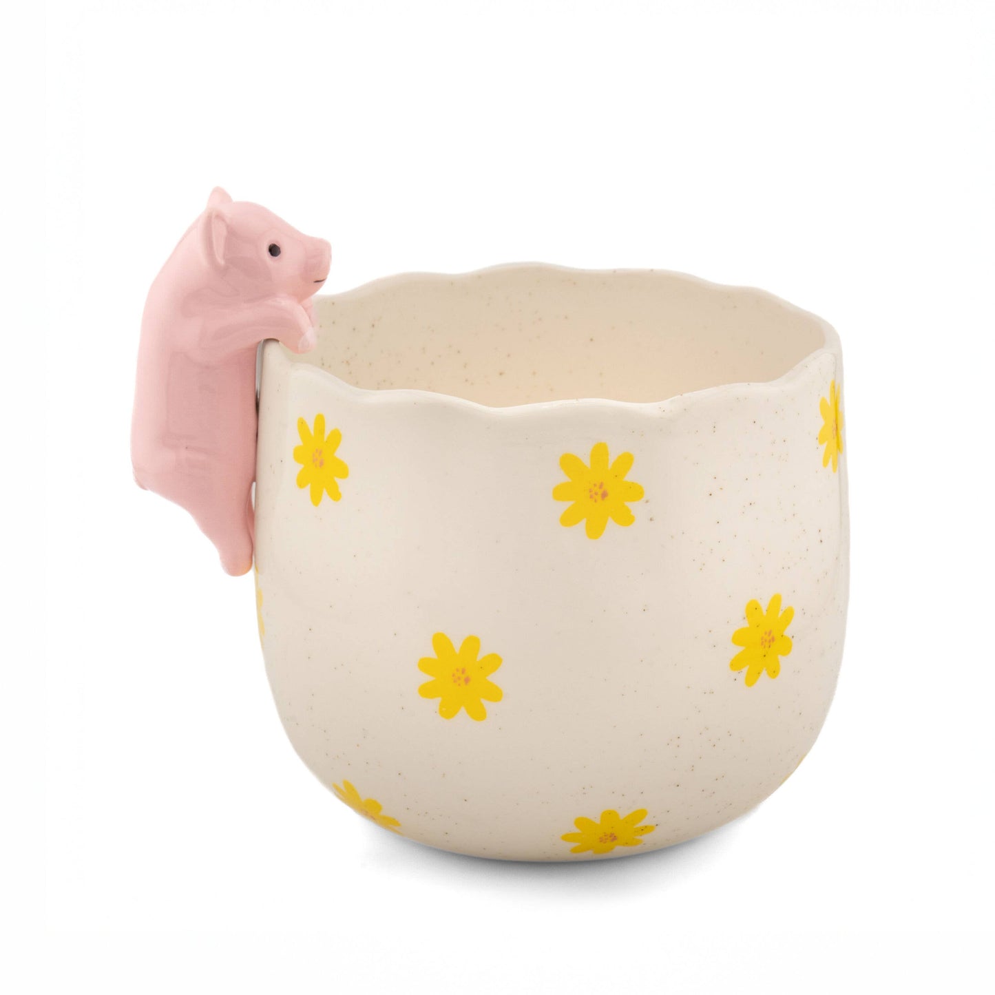 Jardinière Cochon Espiègle
