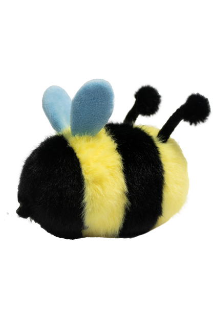 Peluche Amis du jardin - Abeille