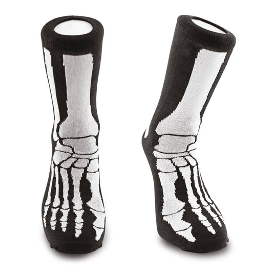 Chaussettes Squelette