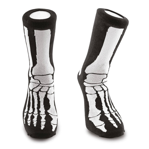 Chaussettes Squelette