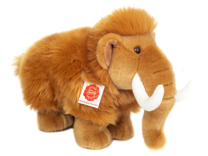 Peluche de mamut