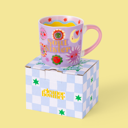 Mug « Soul Sister »
